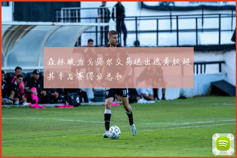 森林狼为戈贝尔交易送出选秀权超其季后赛得分总和